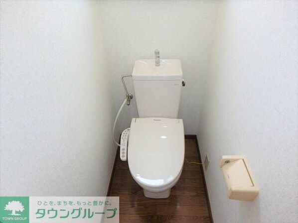 シティーライトの物件内観写真